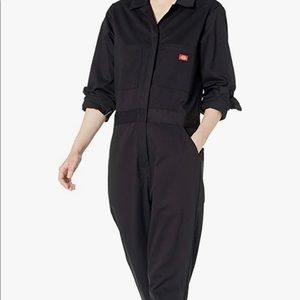 NWT dickies coveralls